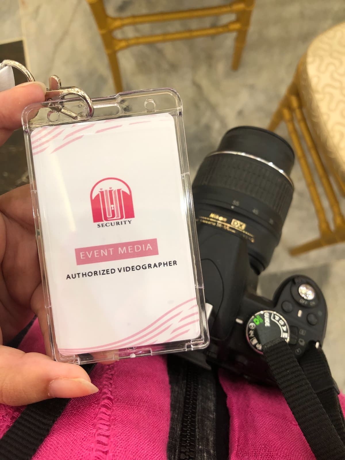 Photography & Videography